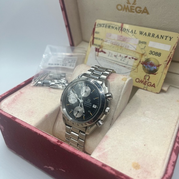 Omega Speedmaster - Picture 2 of 7